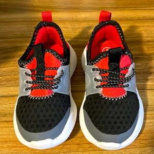 Cat & Jack toddler shoes